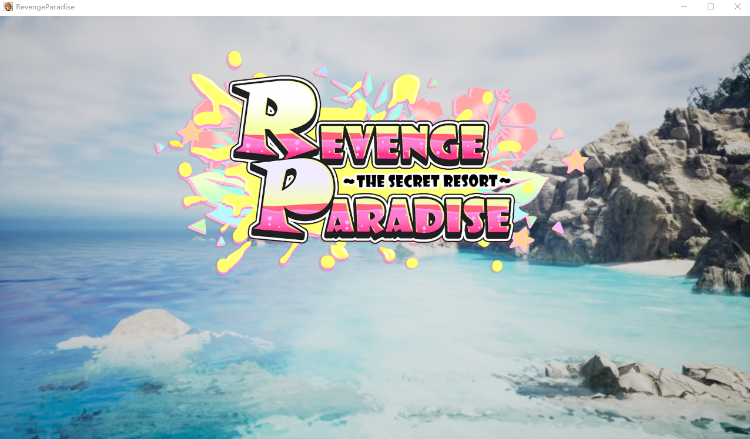 【3DACT】REVENGE PARADISE 〜祖父の遺産が秘密組織だった件〜DL官方中文版[新作]