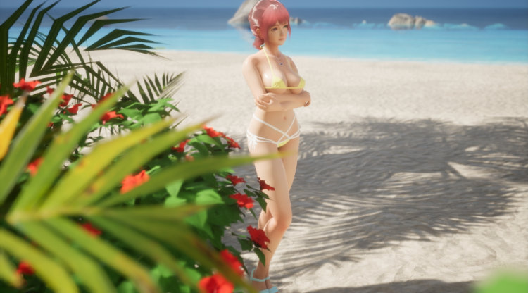 【3DACT】REVENGE PARADISE 〜祖父の遺産が秘密組織だった件〜DL官方中文版[新作]