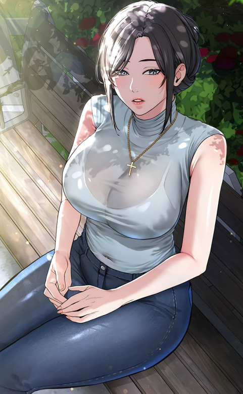 [全彩韩漫]邪教教主1-32[595P/620M]
