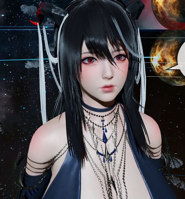 [3D全彩] 借你娘子泄泄火10-讨魔传[233P/27M]