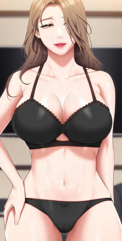 [全彩韩漫] 今晚就決定吃你了 1-106完[PDF/1G]