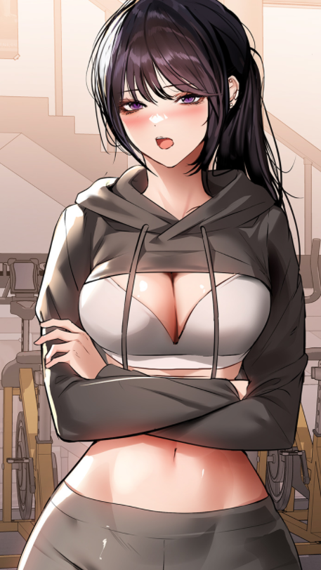 [全彩韩漫]富家女姐姐1-137完[PDF/1.15G]