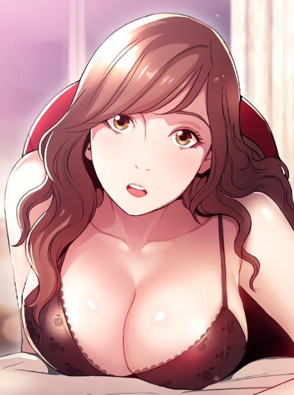 [全彩韩漫] 朋友的媽媽1-88完[PDF/1.5G]