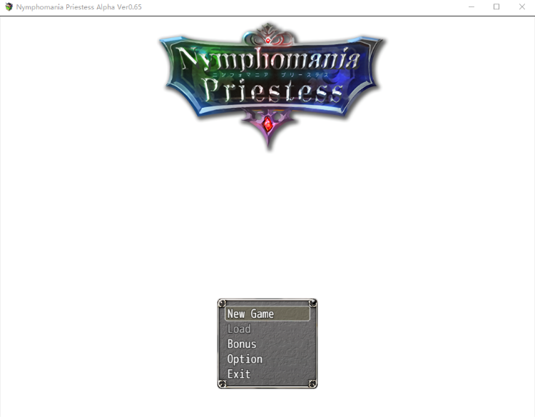 【爆款RPG】NTR女祭司 Ver0.65 AI汉化版