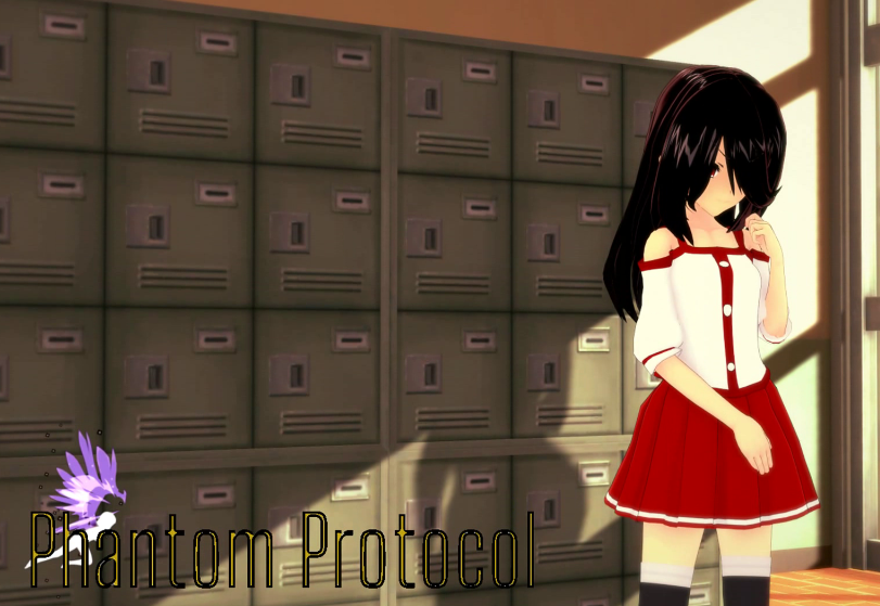 【欧美SLG/AIGPT汉化】Phantom Protocol v0.2【PC+安卓/1.7G】