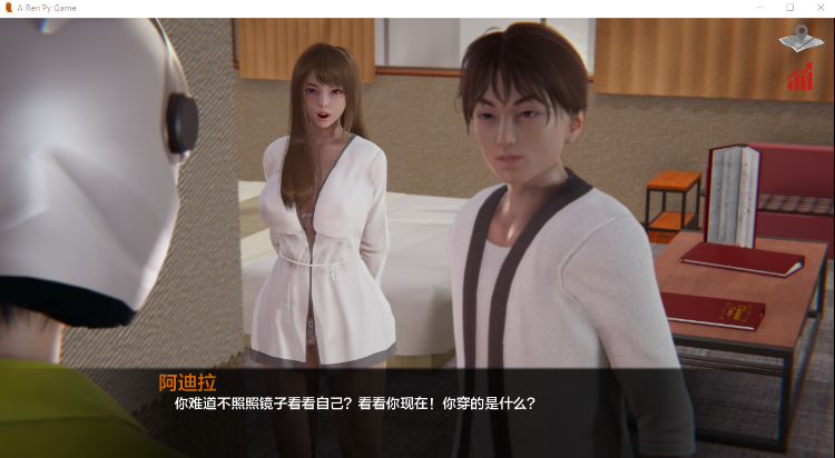 【亚洲风SLG】Bastian's Family Secret V0.01.9 XY汉化版