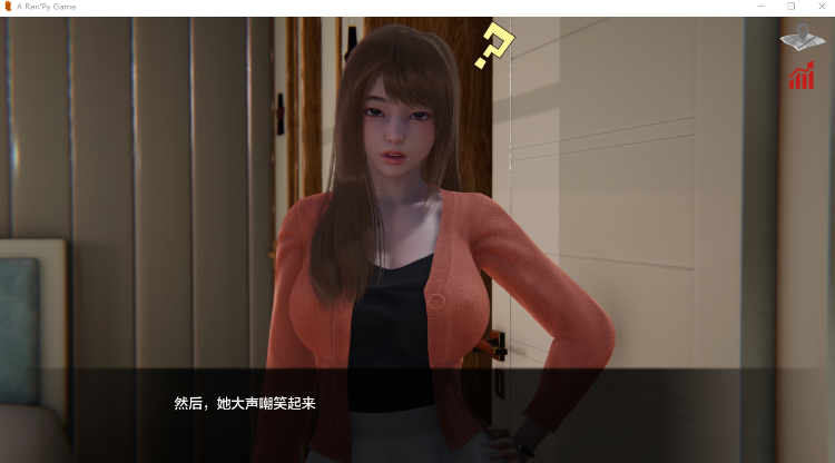 【亚洲风SLG】Bastian's Family Secret V0.01.9 XY汉化版