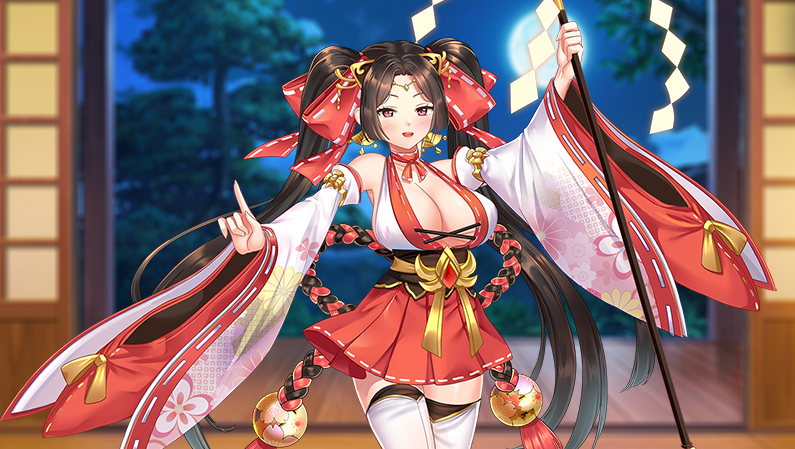 【互动SLG】Horny Suika: Wet Watermelon DEMO 官方中文步兵版