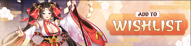 【互动SLG】Horny Suika: Wet Watermelon DEMO 官方中文步兵版
