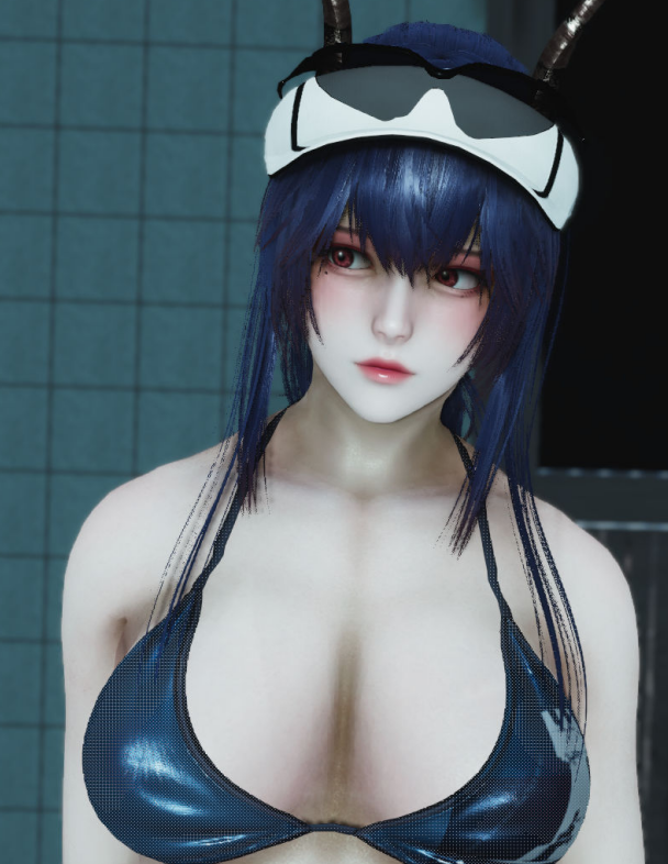 [3D全彩]云海警殇01-03[重置版]+弃兵+不安乐死+短期休假[661P/145M]
