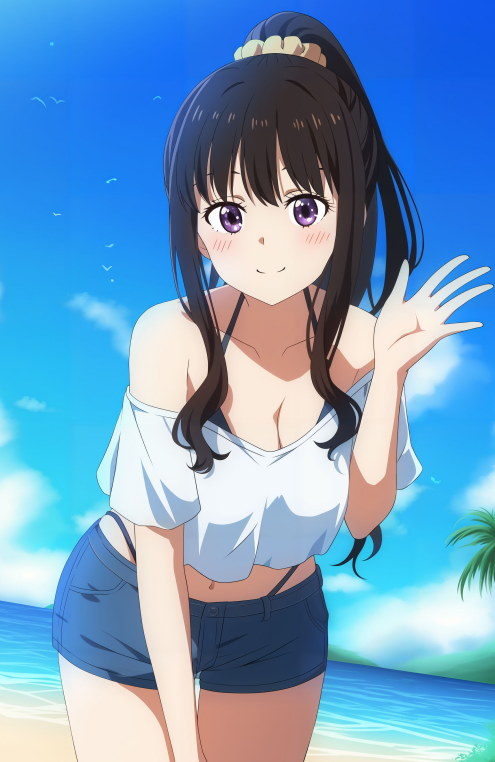 [全彩][MuaverAI]合集[3128P/3.4G]