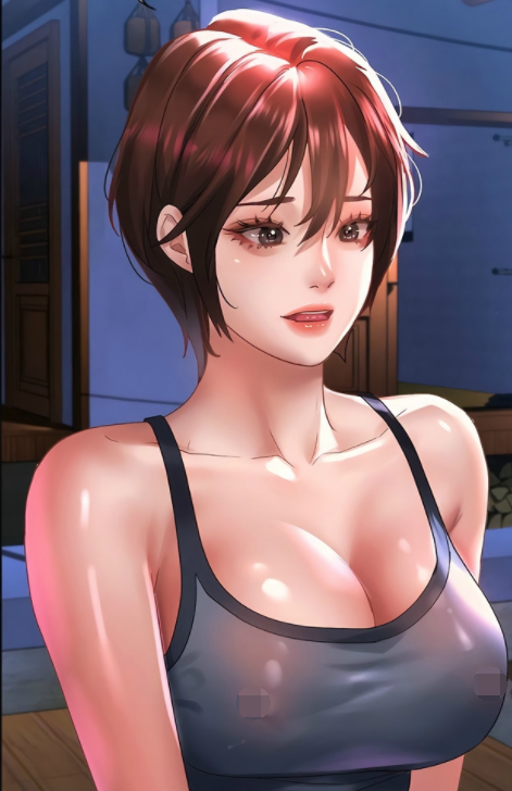 [全彩韩漫] 請滑入解鎖 [中文][1536P/2.2G]