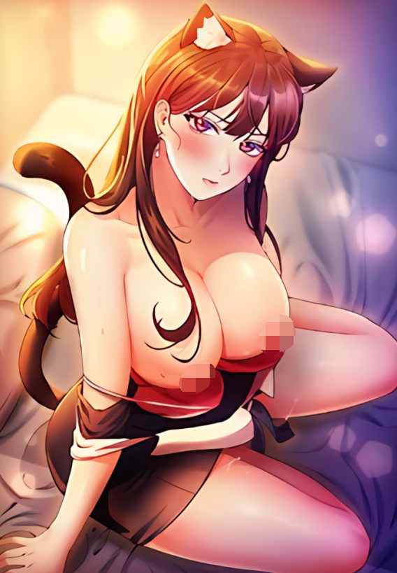 [全彩韩漫]誰說理組沒正妹1-121[3165P/1.4G]