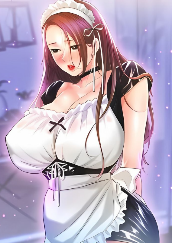 [全彩韩漫]幸福督市1-108完[PDF/1.2G]