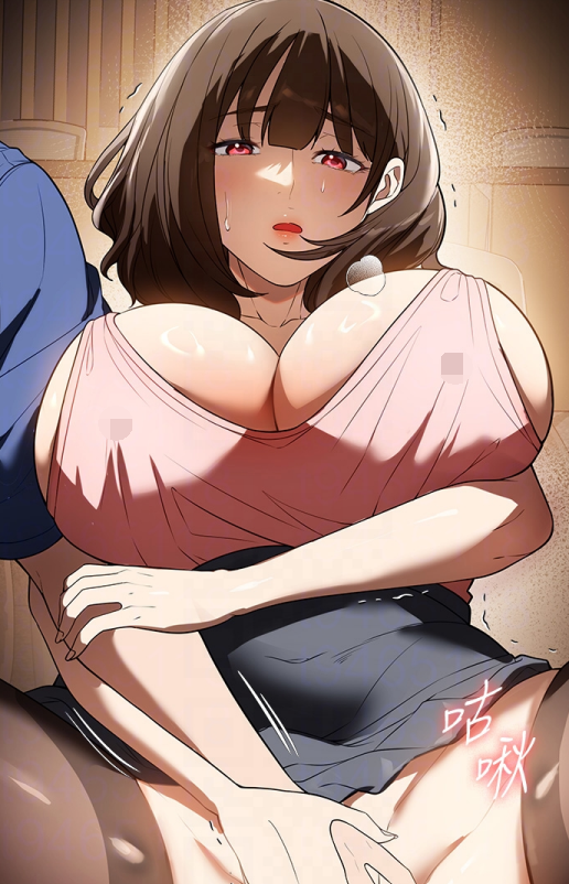 [全彩韩漫]家政妇小姐姐(完)[PDF/540M]