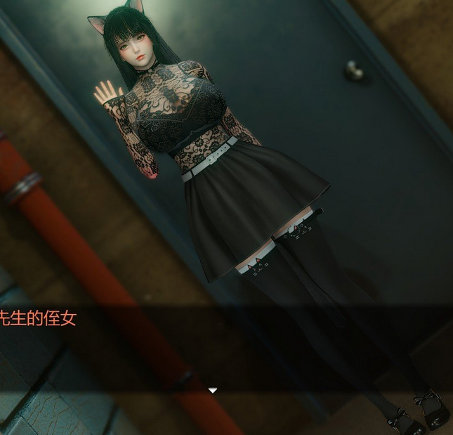 [国产RPG/动态]青青草原之老王 V1.3 官方中文版[PC+安卓/4.5G]