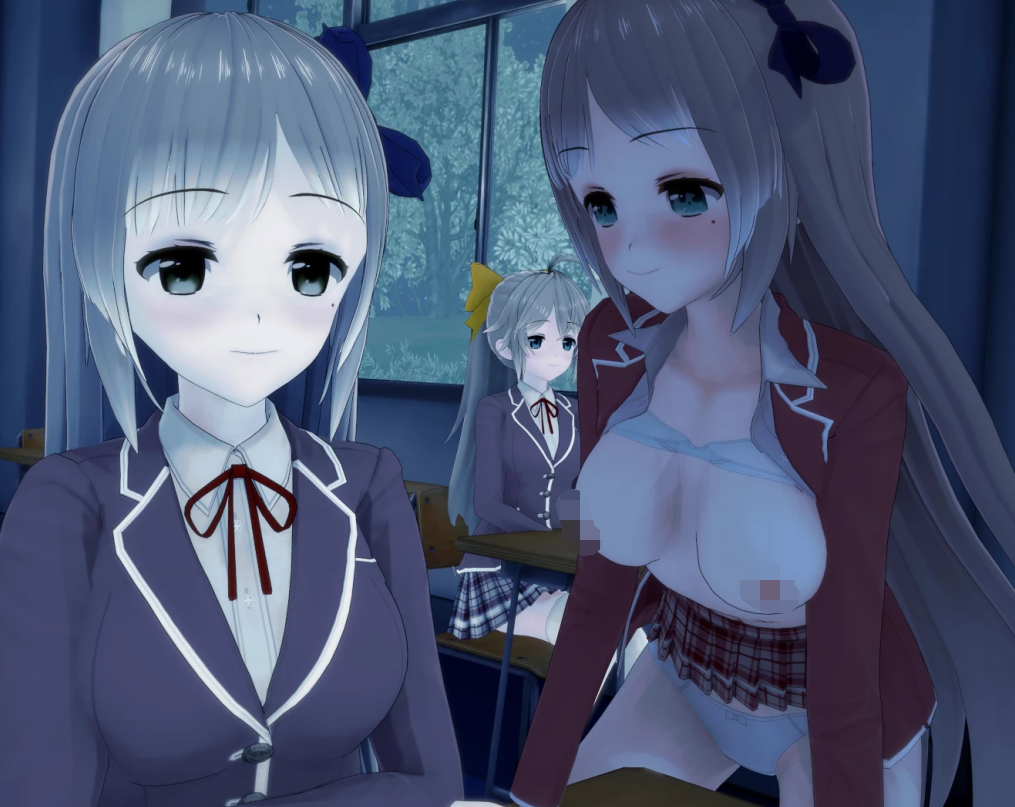 [亚洲SLG/汉化] 重生之悲 Sorrow Of Rebirth v0.4  [PC+安卓/2.2G]