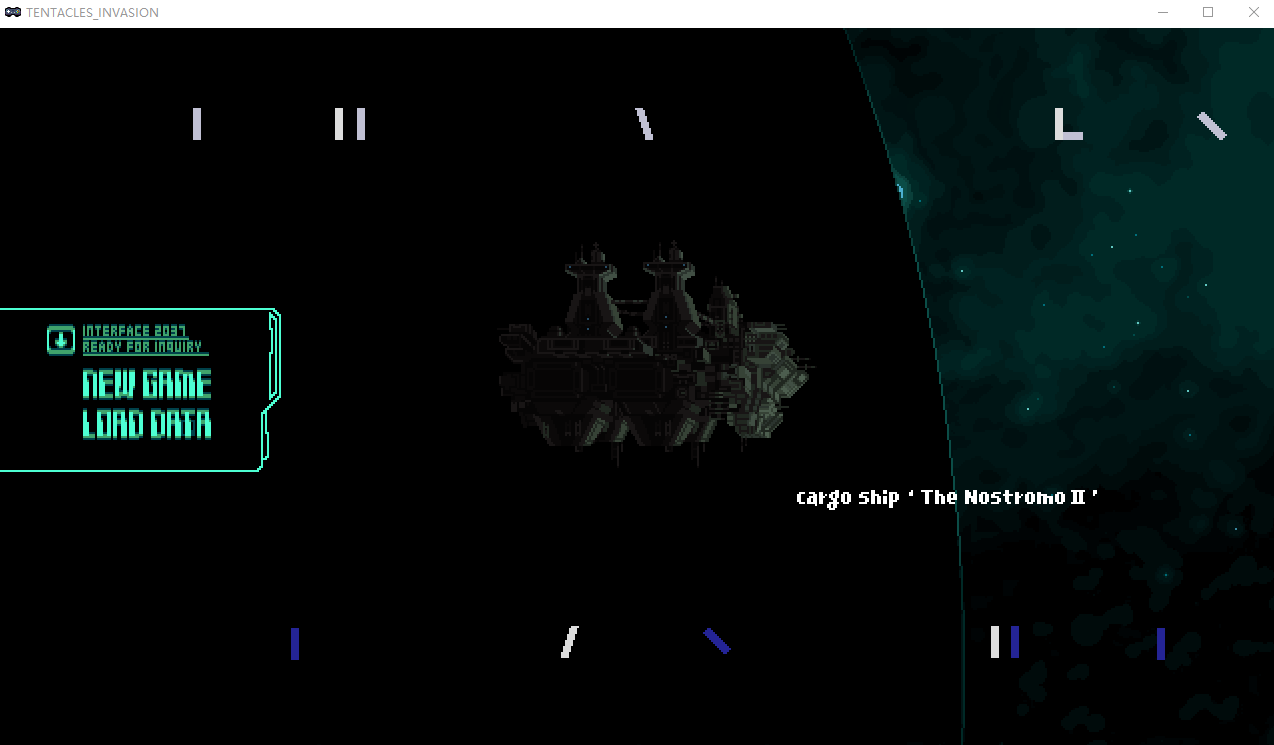 【像素ACT】TENTACLES INVASION DL官方中文版[新作]