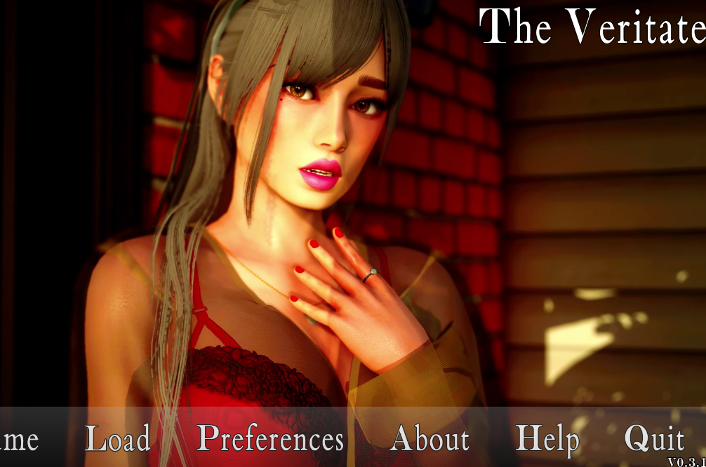 [亚洲SLG/汉化] 真理会 The Veritate v0.3.1 [PC+安卓/1.1G]