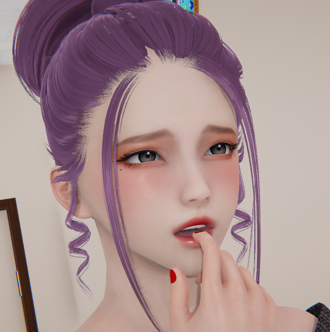 [3D全彩]青春的味道1-2[40P/22M]