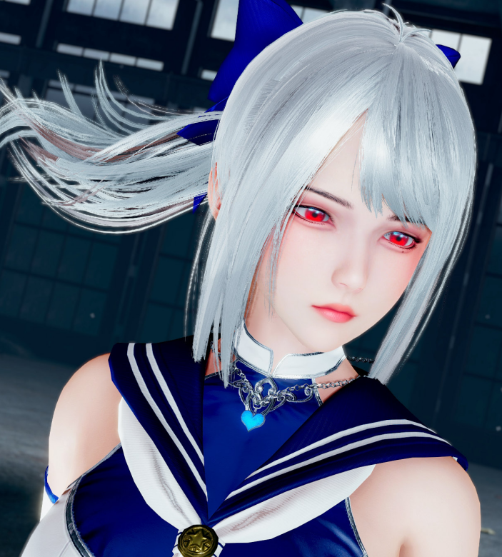 [3D全彩]陷阱+突然的拦截+完善故事[470P/248M]