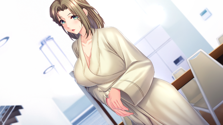 【拔作ADV】人妻の姉との禁じられた誘惑W不倫 ～ね、ねえさん、嫁より気持ちいい～AI汉化版