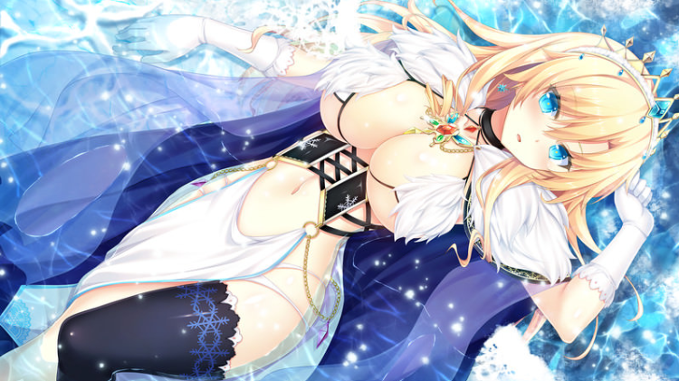 【精品GAL】野良与皇女与流浪猫之心2  V1.03a 汉化硬盘版