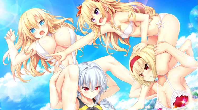 【精品GAL】野良与皇女与流浪猫之心2  V1.03a 汉化硬盘版