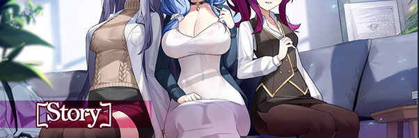 【互动SLG】Secret Psychology Steam官方中文步兵版[新作]