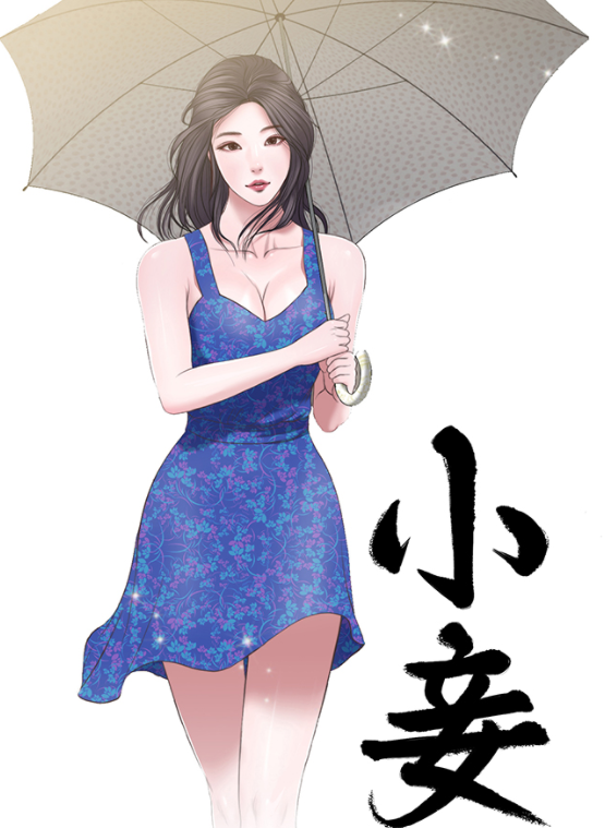 [全彩韩漫] 小妾 1-118完[2928P/1.38G]
