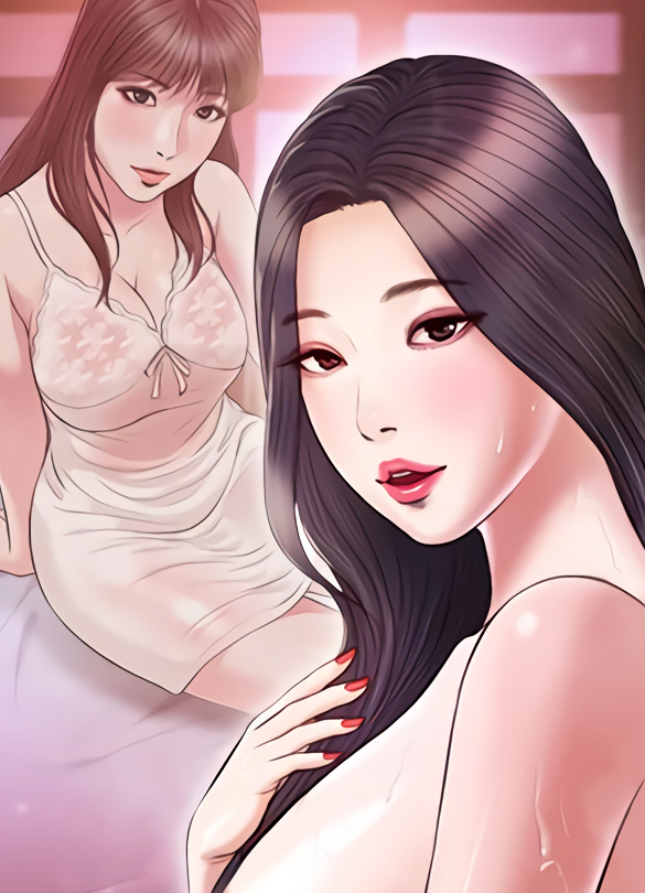 [全彩韩漫] 小妾 1-118完[2928P/1.38G]