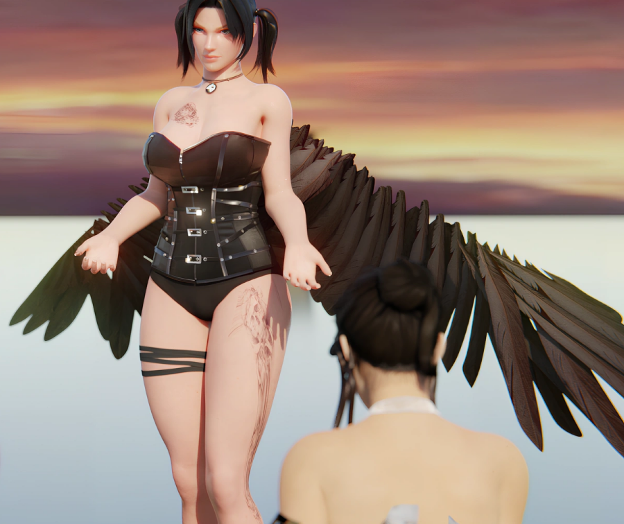 [欧美SLG/汉化] 雅典娜的复仇 athenas revenge v0.6.5  版 [PC+安卓/1G]