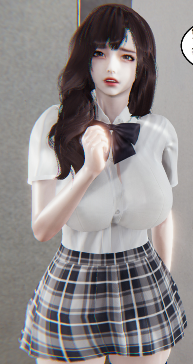 [3D全彩]纯情NTR小黄毛01-03+性转弟弟01-05[257P/315M]