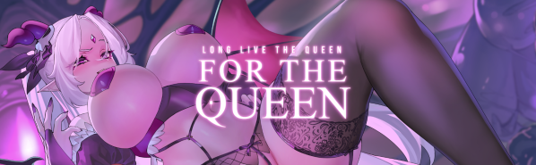 【互动模拟SLG】女王侍奉:For the Queen V1.5241+DLC 官方中文步兵版