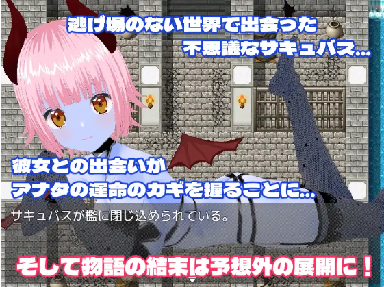 【RPG】SUCCUBUS NIGHTMARE -DESIRE-DL官方中文版