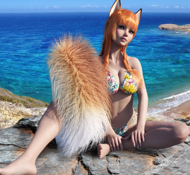 【沙盒SLG/AIGPT汉化/动态】猫天堂 Neko Paradise v0.20【PC/3.41G】