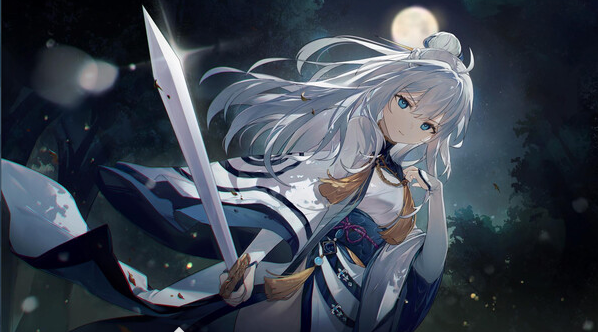 【武侠SLG】剑侠风尘恋曲+DLC+OST V1.19 Steam官方中文步兵版