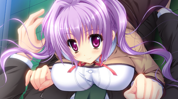 【日式ADV】Gカップシスターズ! ~妹だらけの搾乳学園祭~AI汉化版
