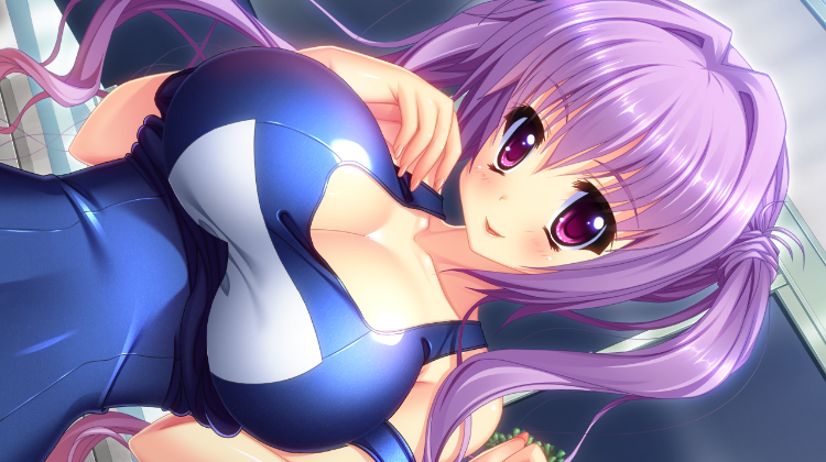 【日式ADV】Gカップシスターズ! ~妹だらけの搾乳学園祭~AI汉化版