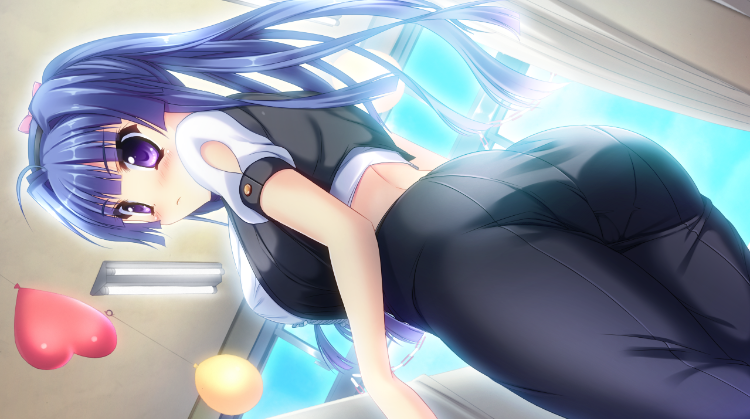 【日式ADV】Gカップシスターズ! ~妹だらけの搾乳学園祭~AI汉化版