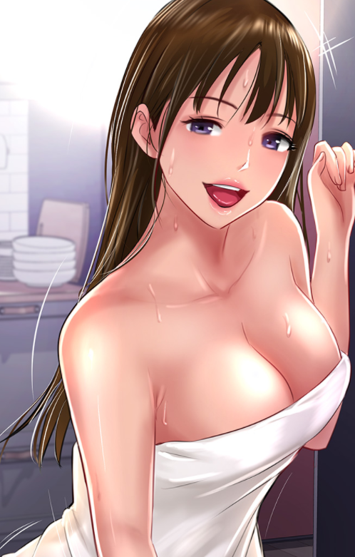 [全彩韩漫]攻顶传教士 1-51 完[2597P/586M]