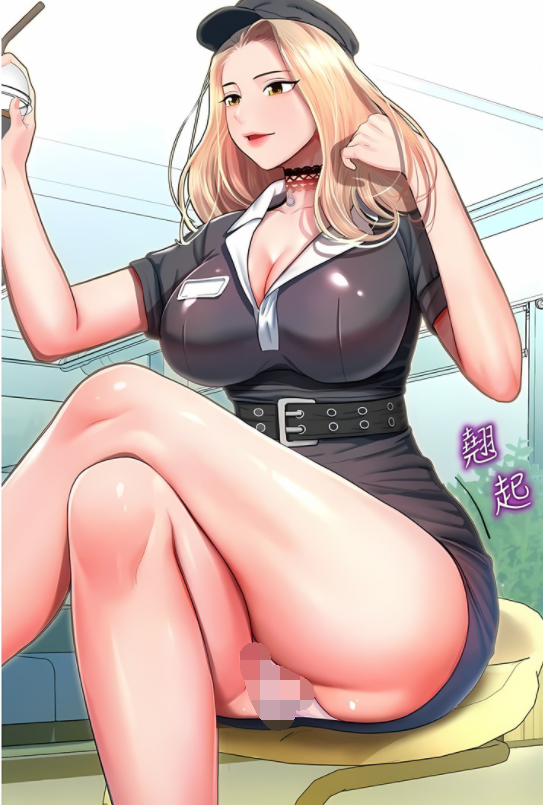 [全彩韩漫]命运失乐园 命運濕樂園1-34[PDF/818M]