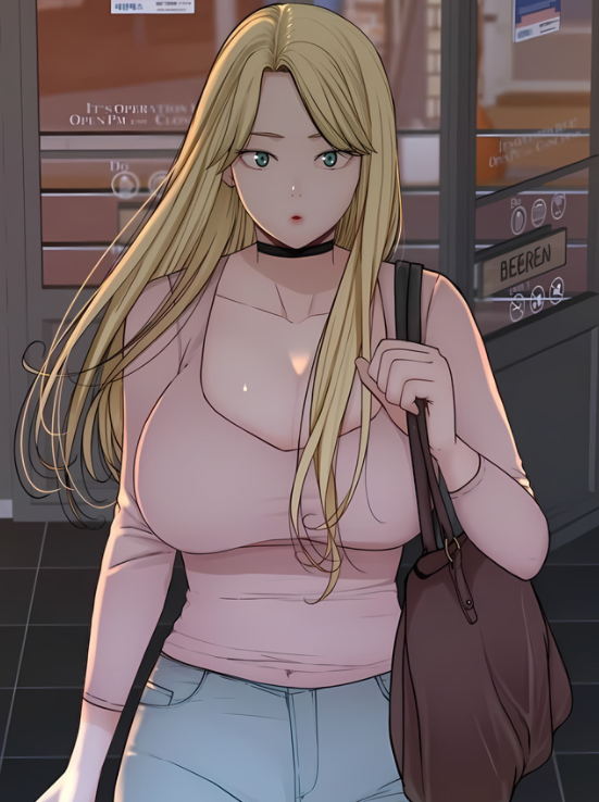 [全彩韩漫]繼母的香味 1-44[854P/629M]