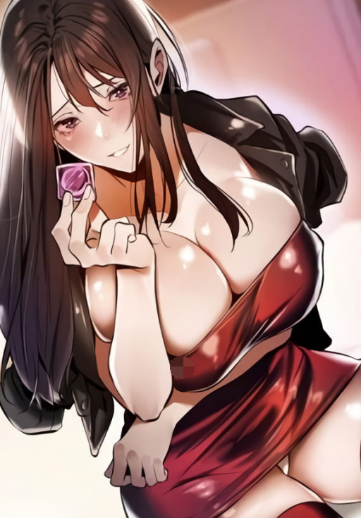 [全彩韩漫]还有空房吗1-64完[PDF/698M]
