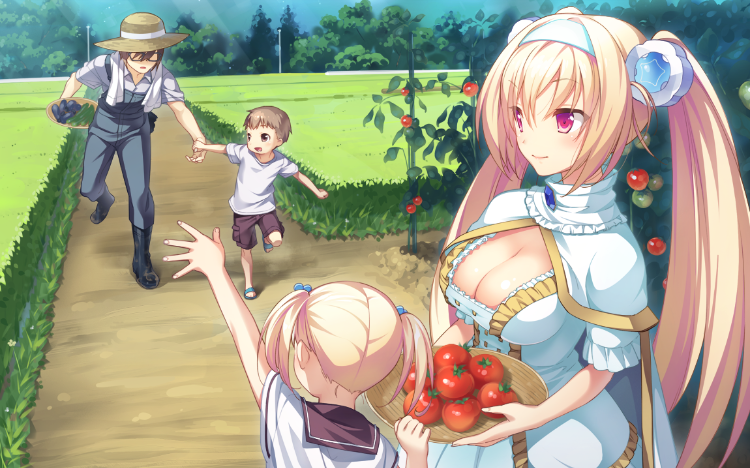 【日式ADV】ESEX シコルスキー INTERNEETセキュリティクラウド2017 GPT汉化版