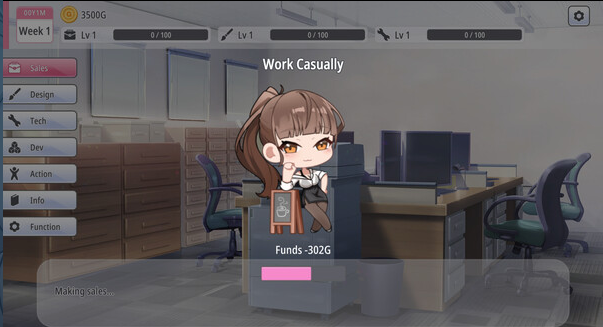 【互动SLG】Secret Toy Steam官方中文步兵版[新作]