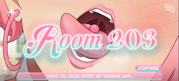 【ADV】Zoey Horny Roommates  V1.0 Steam官方中文步兵版[新作]