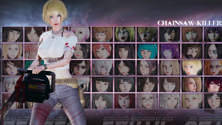 [国产RPG/中文/动态CG]末日方舟V2.0 [PC+安卓/3.9G]
