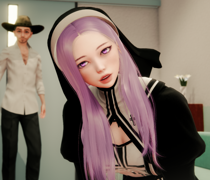 [亚洲SLG/汉化] 欧亚大陆：欲望监狱 Euranasia Prison of Lust v1.0 [PC+安卓/4.9G]