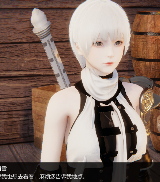 [3D全彩]人偶乐园[107P/46M]